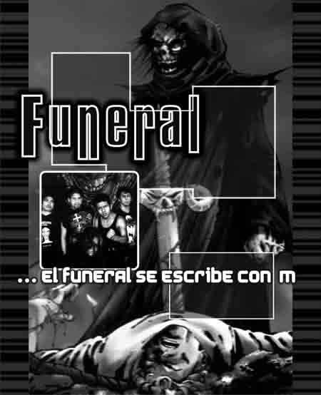 Funeral