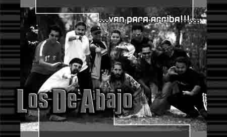 Los De Abajo