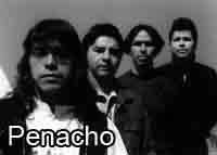 Penacho