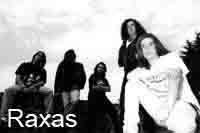 Raxas