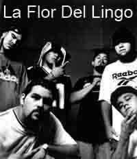 LÑa Flor De Lingo