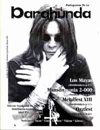 Revista Barahúnda