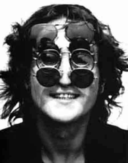John Lennon