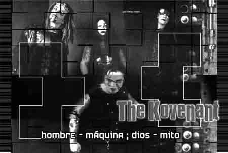 The Kovenant