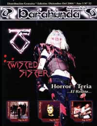 Revista Barahúnda