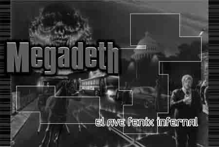 Megadeth