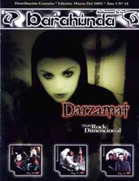 Revista Barahúnda