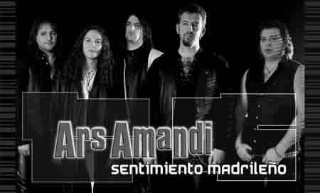 Ars Amandi
