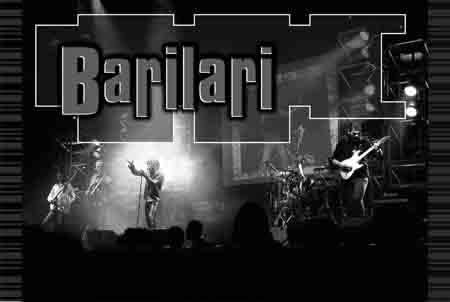 Barilari