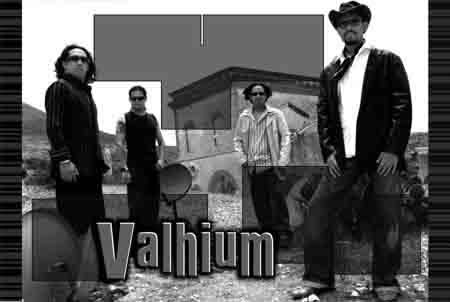 Valhium
