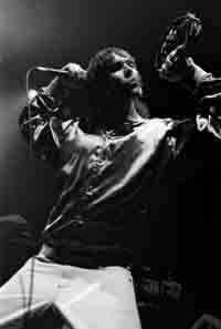 Ian Brown
