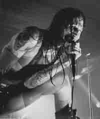 Marilyn Manson