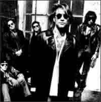 Bon Jovi