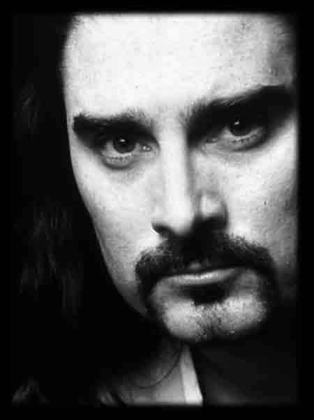 James LaBrie