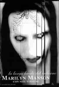 Marilyn Manson