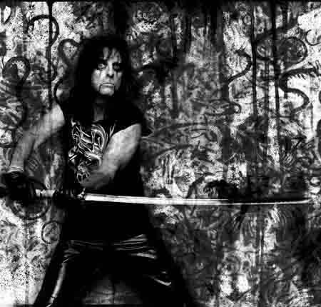 Alice Cooper