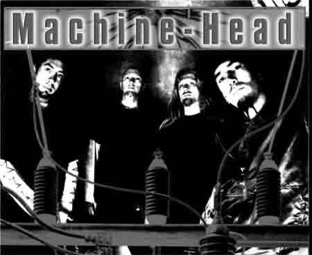 Machine Head