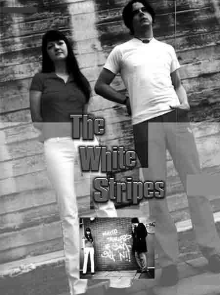 The White Stripes