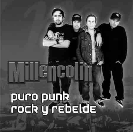 Millencolin