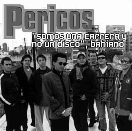 Pericos