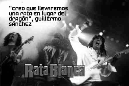 Rata Blanca