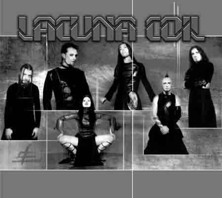 Lacuna Coil