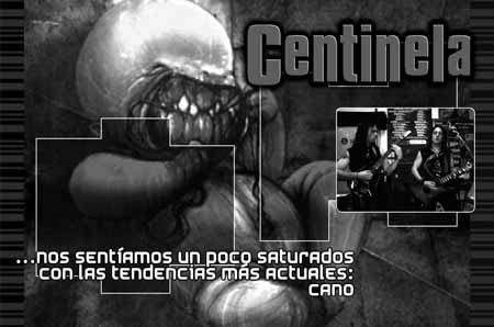 Centinela
