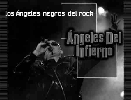 Ángeles Del Infierno