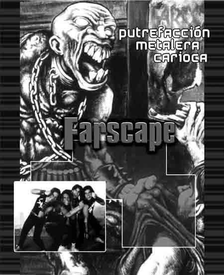 Farscape