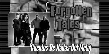 Forgotten Tales