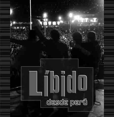 Líbido