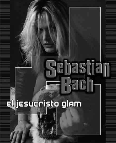 Sebastian Bach
