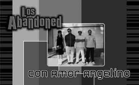 Los Abandoned
