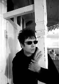 Eco & The Bunnymen