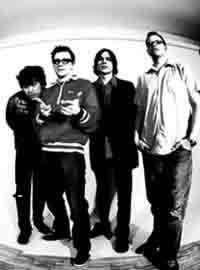 Weezer
