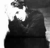 Black Tape For A Blue Girl