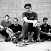 Jimmy Eat World