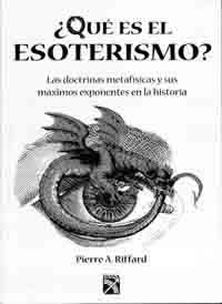 Esoterismo