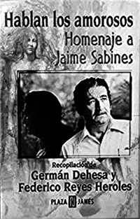 Jaime Sabines