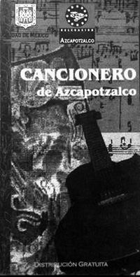 Cancionero