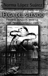 Norma López Suárez