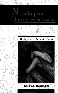 Rosa Nissán