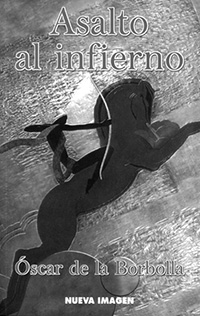 Óscar De La Borbolla