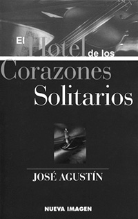 José Agustín