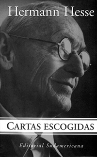 Hermann Hesse