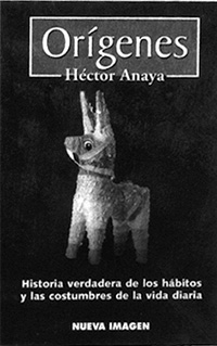 Héctor Anaya
