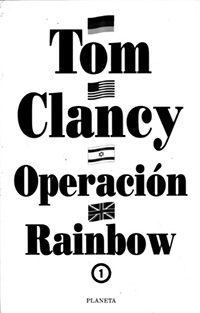 Tom Clancy