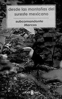 Subcomandante Marcos