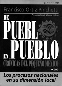 Francisco Ortiz Pinchetti