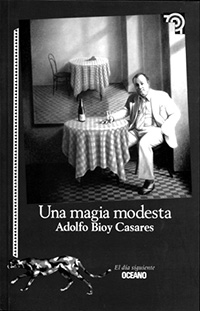 Adolfo Bioy Casares